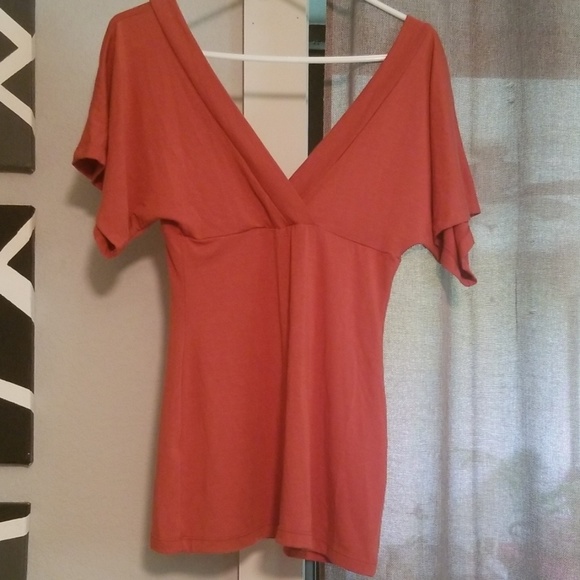 American Rag Top - Picture 2 of 2